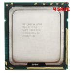 Intel Xeon W3580 SLBET 3.33GHz 8M Quad Core LGA 1366 Server CPU Processor 130W