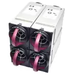 (Lot of 4) HP 451785-002 Fan Module for BLc7000 486206-001 413996-001 412140-B21