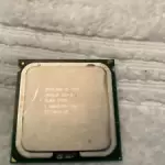 Intel Desktop Processor SLAGD Xeon 5120 1.86GHz