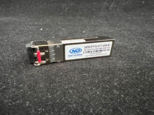 New Cisco Compatible DWDM-SFP10G-39.77-40KM DWDM SFP+ 10G 40km Ch 47 Transceiver