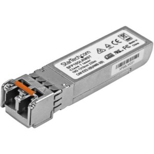 StarTech Cisco SFP-10G-LRM Compatible 10 Gb Fiber SFP+ Transceiver Module