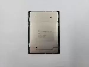 Intel Xeon Silver 4110 SR3GH 2.10GHz 11MB 8-Core LGA3647 CPU Processor