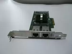 Intel D14797-001 D33923-003 PRO/1000 PT Dual Port Server Adapter