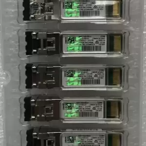 CISCO SFP-10G-ER-S Genuine New in Clam Shell. Two Year Warranty