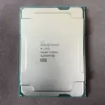 Intel Xeon W-3365QS LGA 4189 32c/64t 2.7GHz Workstation For supermicro X12SPA-TF