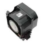 Dell 038HNJ PIA060K12Q High-Performance Silver Grade Fans for R750 and R7525