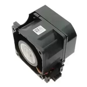 Dell 038HNJ PIA060K12Q High-Performance Silver Grade Fans for R750 and R7525