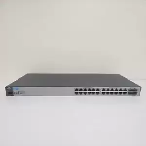 HP/ARUBA 2530-24G J9776A 24XRJ45 4XSFP GIGABIT SWITCH