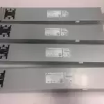 *Lot of 4* Cisco 341-0293-09 N20-PAC5-2500W Delta AHF-2DC-2500W Power Supply