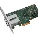 Intel Corp I350F2BLK Ethernet Server Adapter I350F2