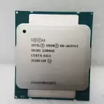 Intel Xeon E5-2637V3 SR202 3.5GHz Quad-Core FCLGA2011-3 Processor