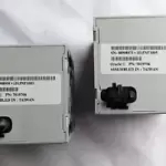 SUN ORACLE PAIR of  7019706 Fan Modules, Tested, 60-Day Warranty