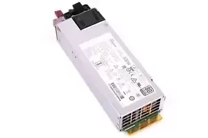 HP ProLiant 10th Gen 500W 80 Plus Platinum PSU Power Supply 865399-101