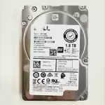 Dell Seagate 1.8TB 10K 12G SAS 2.5” HDD - JY57X / ST1800MM0168 / Exos 10E2400