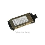 HP 1Gbps GBIC Transceiver Module with SC Connectors 234458-001 Refurbished