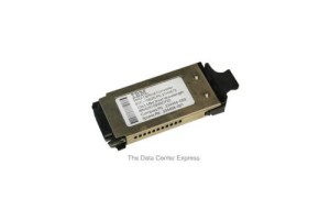 HP 1Gbps GBIC Transceiver Module with SC Connectors 234458-001 Refurbished