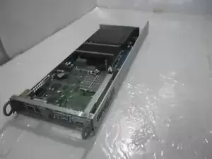 Supermicro X9DRT-HF Dual CPU LGA 2011 Server Board 2x HS 1x BPN-ADPX9-6SATA
