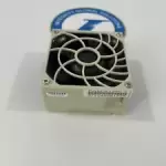 Lot of 2 - Supermicro Nidec V80E12BHA5-57 FAN-0126L4 Hotswappable Fan Module