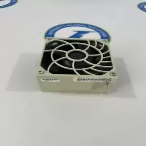 Lot of 2 - Supermicro Nidec V80E12BHA5-57 FAN-0126L4 Hotswappable Fan Module