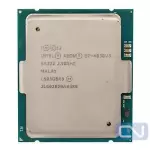 Intel Xeon E7-4830 v3 2.1GHz 30 MB 12 Core SR222 LGA 2011-1 B Grade Server CPU
