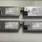 Lot of 4 Dell 7001515-J100 Server Power Supply