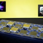 3 - Socket 1366 CPU Tray Holder for Intel Xeon E5 E5-V2 Processor - Fits 36 CPUs