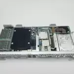 Cisco UCS E-Series Server UCS-E160DP-M1/K9 24GB RAM With HDD