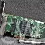 E1G44HT INTEL QUAD-PORT 10/100/1000 Gigabit Ethernet PCIE Server Network Adapter