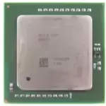 Intel 64 Bit 2.80GHz 1MB L2 Cache 800Mhz FSB Xeon Processor SL84B