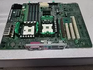 DELL PRECISION 650 450 470 670 530 WORKSTATION MOTHER BOARD  REPAIR SERVICE