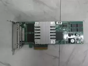 Intel 46Y3512 CPU-D61407(B) PCI-e Quad Port Server Adapter