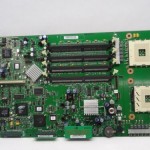 IBM SERVER BOARD BLADECENTER HS20 8687 59P6610