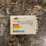 Cisco 2500 2501 Series ROUTER ETHERNET AUI TRANSCEIVER