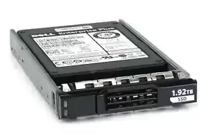 1NFN7 DELL SSD 1.92TB / SAS 12G / 2.5" SFF / HOT-SWAP / FOR COMPELLENT / 01