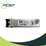 Lot of 10 HP AJ718A 8G SW FC SFP+ Transceiver 850nm PLRXPL-VE-SH4-3H 468508-001