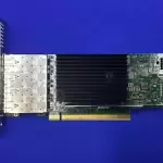 E810XXVDA4LG1P5 INTEL Ethernet 10/25Gb 4-port SFP28 Adapter E810-XXVDA4