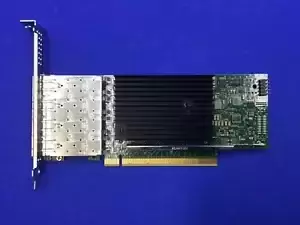 E810XXVDA4LG1P5 INTEL Ethernet 10/25Gb 4-port SFP28 Adapter E810-XXVDA4