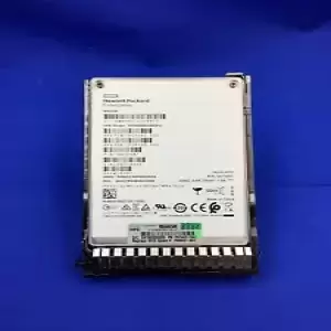 P09090-B21 HPE 800GB SAS 12G MIXED USE SFF SC PM5 SSD P09923-001