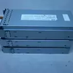 Lot of 3x Dell 2900 PSU Z930P-00 930W Server Power Supply