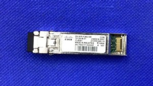 DS-SFP-FC8G-SW Cisco Original 8GB SFP Fiber Channel Switching Modules 10-2418-01