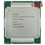 Intel Xeon E5-2660 V3 2.60GHz 10-Core 25MB LGA2011-3 Server Processor SR1XR 105W