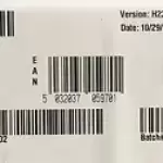 Intel X520LR2BPL X520-LR2 Ethernet Server Bypass Adapter New Bulk Packaging