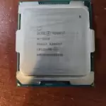 Intel Xeon W-2223 SRGSX 3.60GHZ L012E498