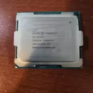 Intel Xeon W-2223 SRGSX 3.60GHZ L012E498
