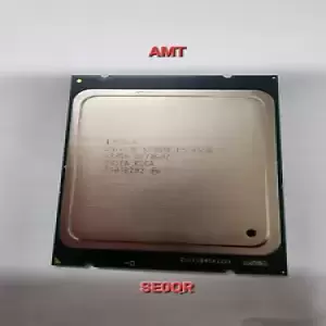 SR0QR Intel Xeon E5-4650 2.7/20M/1600 8C 130W CPU