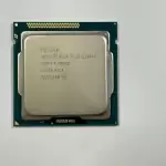 Intel Xeon E3 - 1230 V2 / SR0P4  3.30GHz 8MB Quad-Core CPU LGA 1155