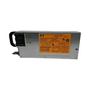 Lot of 2 HP 750W HE Hot-Plug Power Supply HSTNS-PD22B 591556-101 599383-001