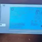 HP DPS-500AB-13 500 Watt Server Power Supply