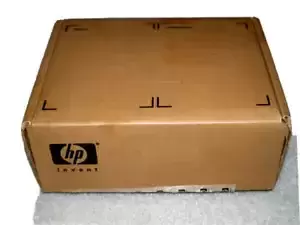 HP 677056-001 NEW Processor Heatsink (CPU-2) for Proliant DL160 G8 Server