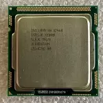 Intel Ivy Bridge Xeon X3460 SLBJK 2.80 GHz 4-Core LGA 1156 CPU Processor